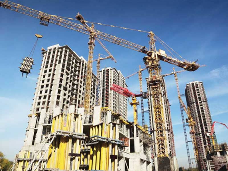 Real Estate Industry