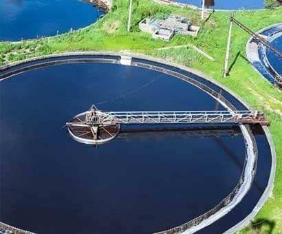 Wastewater Treatment