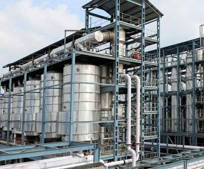 Sugar CPU & Distillery