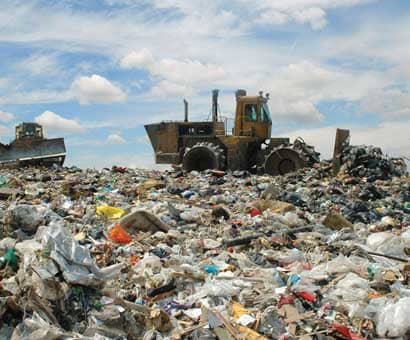 Solid Waste Management