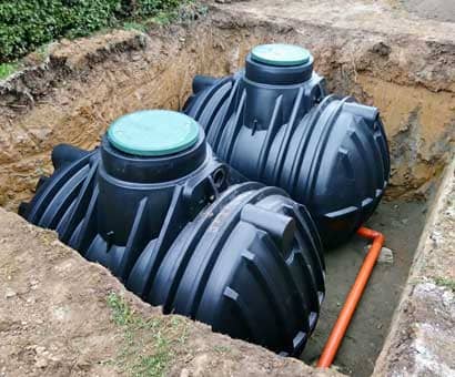 Septic Tanks