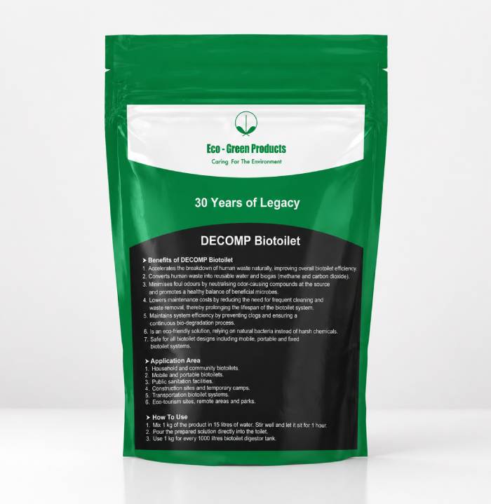 Decomp Sugar