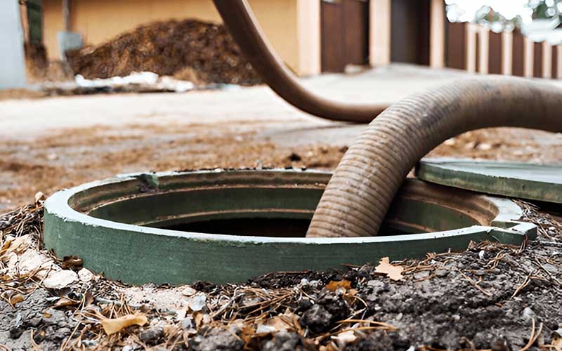 Septic Tank Systems