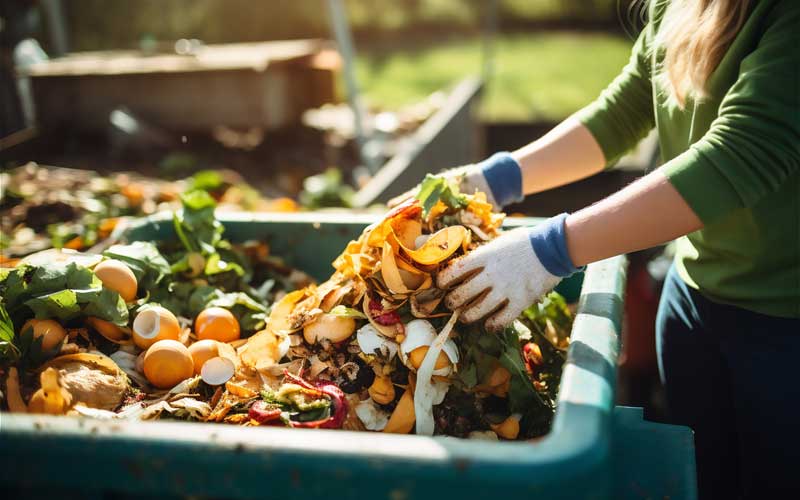 Solid Waste Management